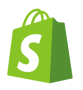 Shopify Icon