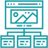 Wireframe Icon